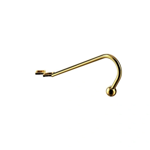 LOCKINK Golden AllNight Adjustable Set 3867 Hook Anal 0330